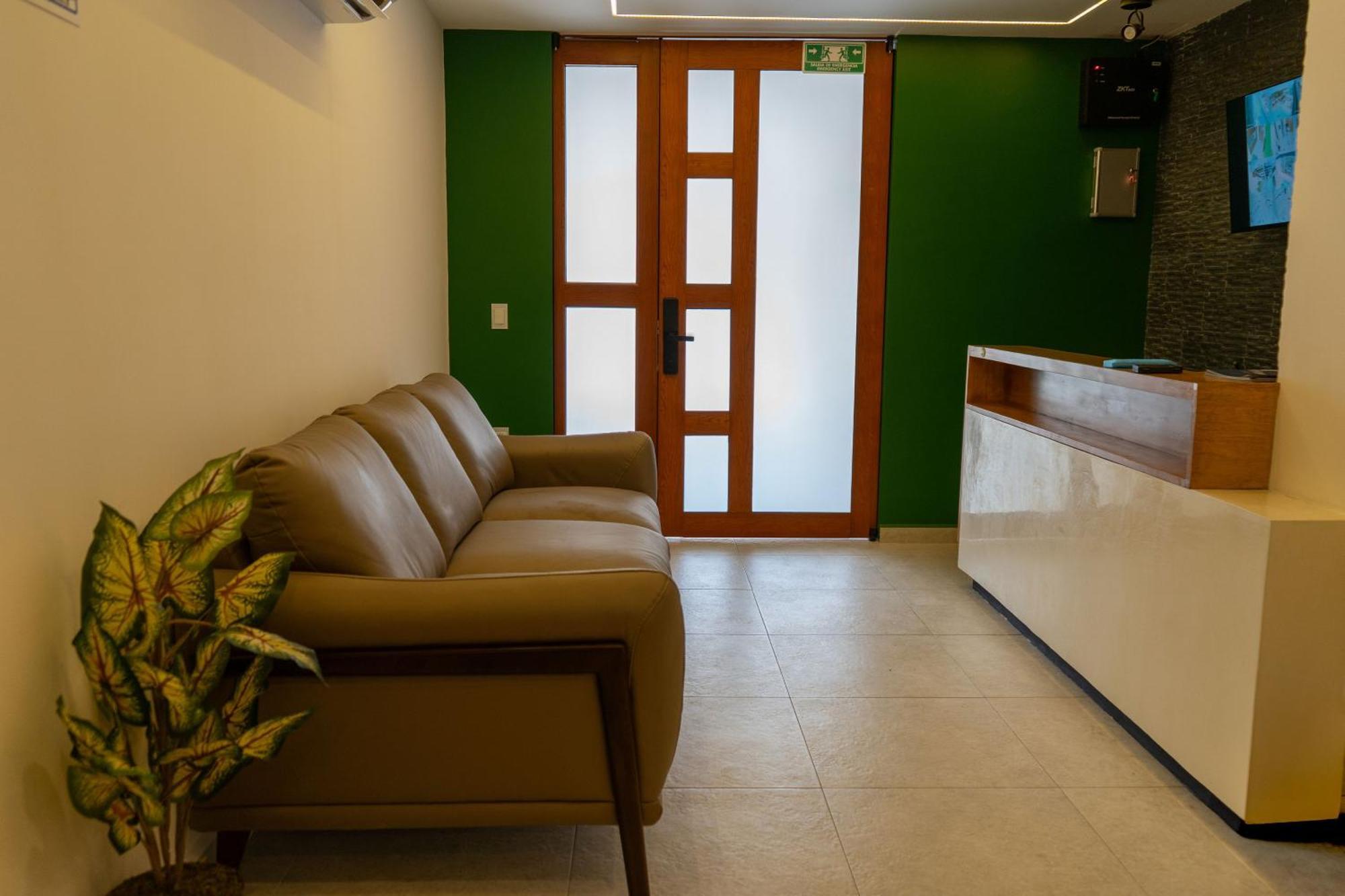 Elegant Lux - Fast Wi-fi- Near The * Playa del Carmen