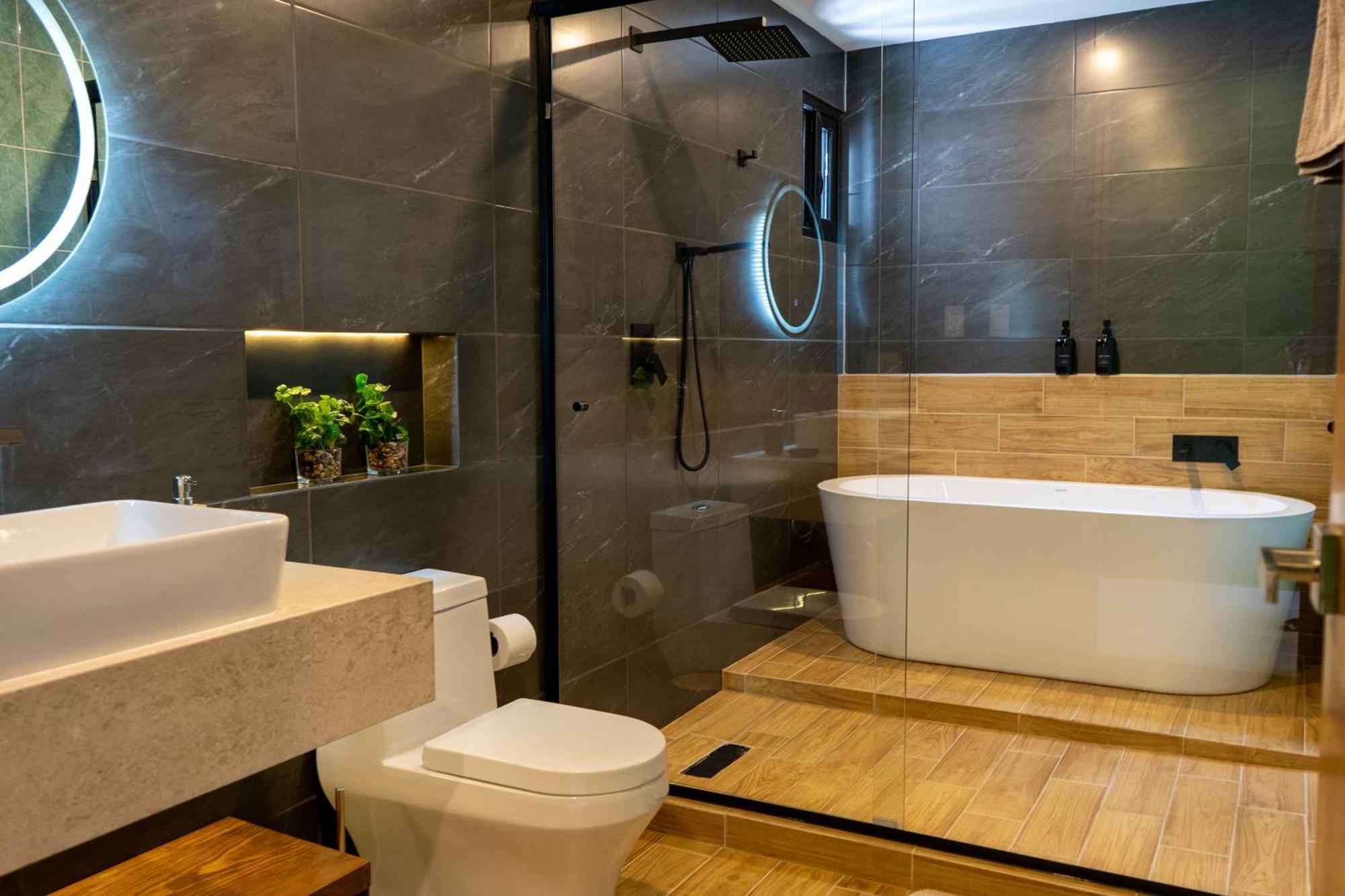 Elegant Lux - Fast Wi-fi- Near The Playa del Carmen