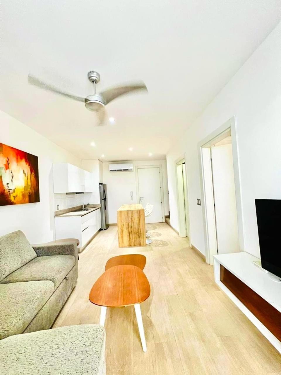 Apartamento Maravilloso Pent House En 5th Avenida Nuevo En Plataforma Playa del Carmen
