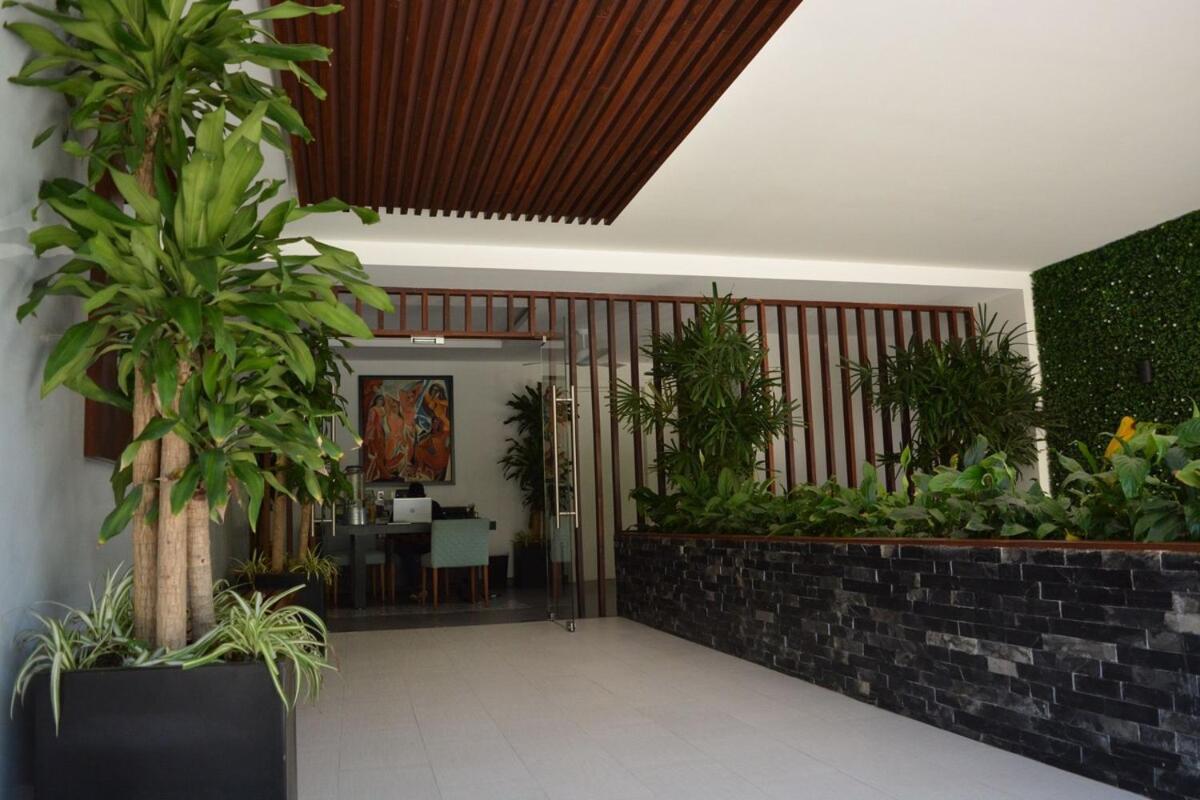 Apartamento Maravilloso Pent House En 5th Avenida Nuevo En Plataforma Playa del Carmen