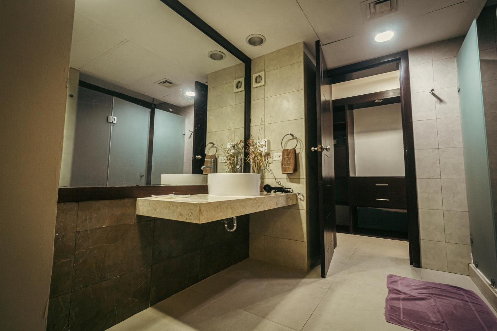 Apartahotel Aldea Thai Downtown Oceanview Residences *