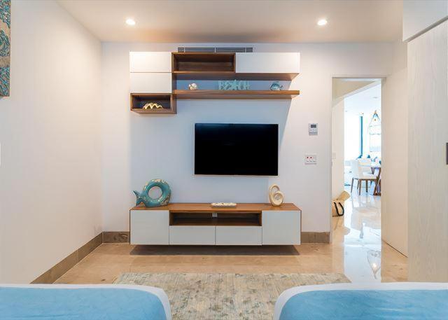 Oc321 Oceana Amazing 3 Bedrooms 3* Playa del Carmen