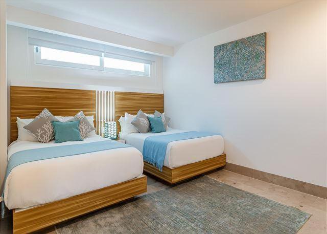 Oc321 Oceana Amazing 3 Bedrooms Apartahotel 3*