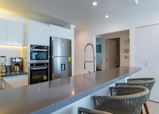 Apartahotel Oc321 Oceana Amazing 3 Bedrooms 3*
