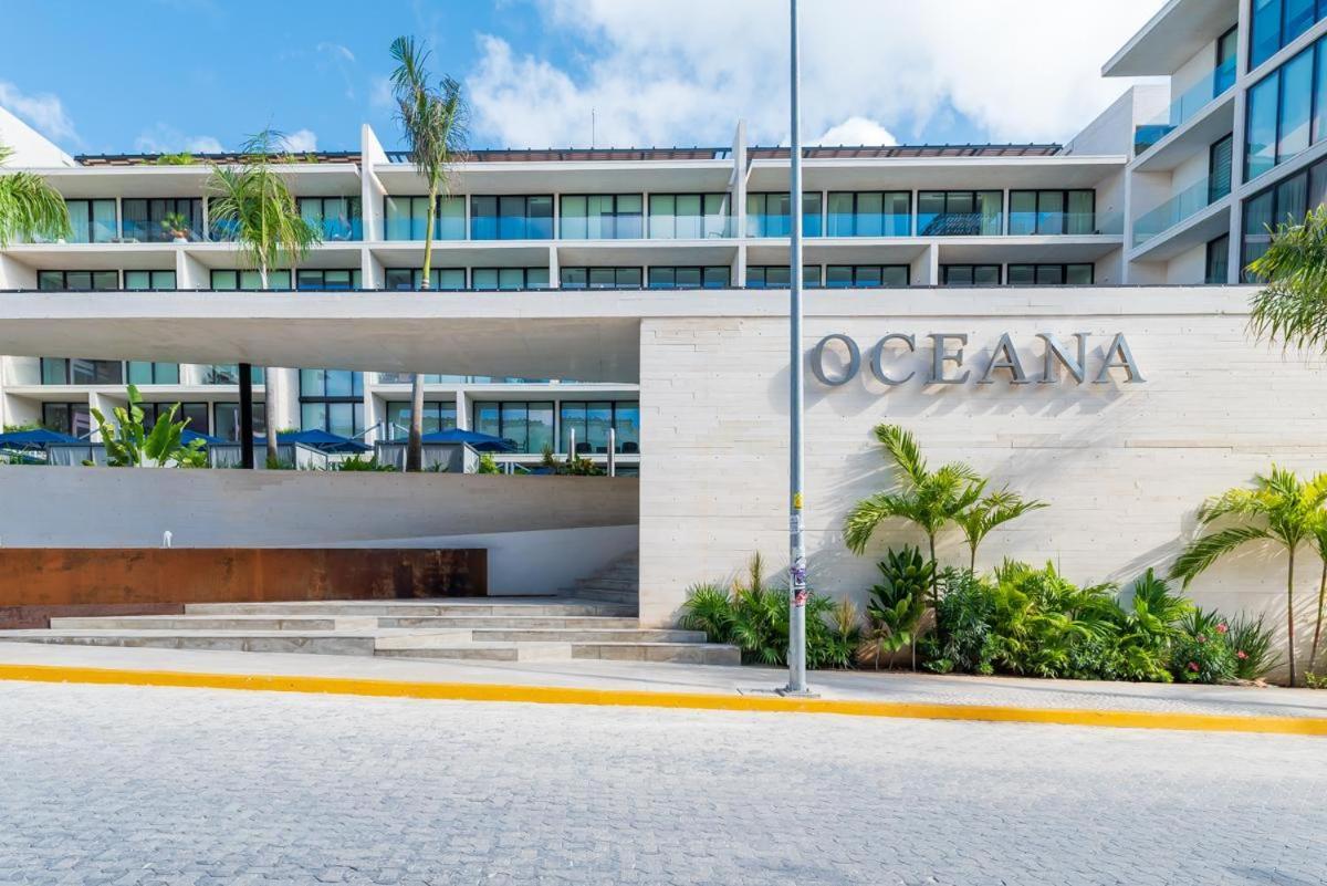 Apartahotel Oc321 Oceana Amazing 3 Bedrooms 3*