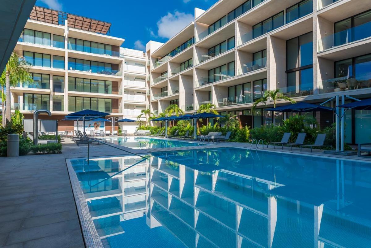 Apartahotel Oc321 Oceana Amazing 3 Bedrooms 3*