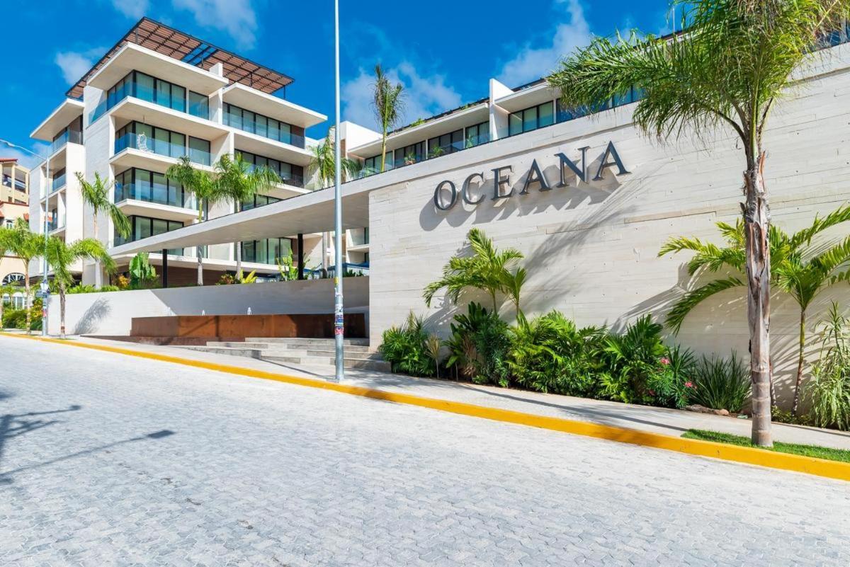 Oc321 Oceana Amazing 3 Bedrooms