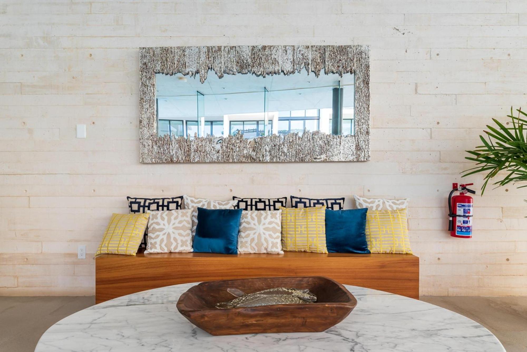 Oc321 Oceana Amazing 3 Bedrooms Apartahotel