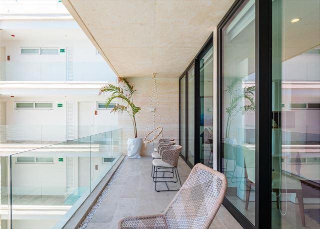 Apartahotel Oc321 Oceana Amazing 3 Bedrooms