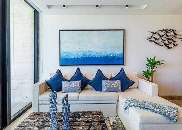 Oc321 Oceana Amazing 3 Bedrooms 3*