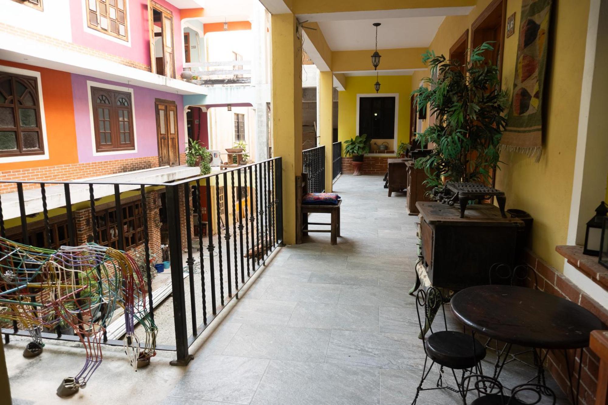 Casa Lia - En El Corazon De