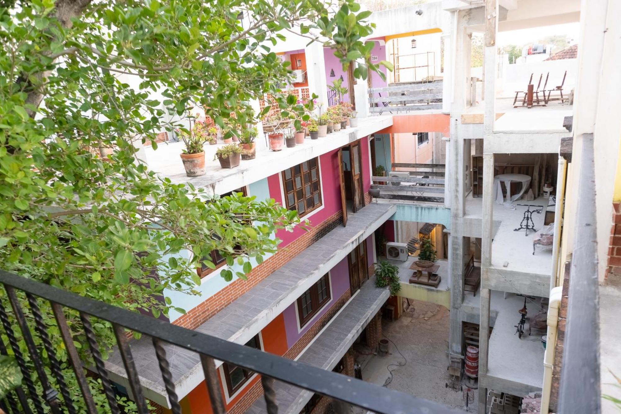 Casa Lia - En El Corazon De Apartamento Playa del Carmen