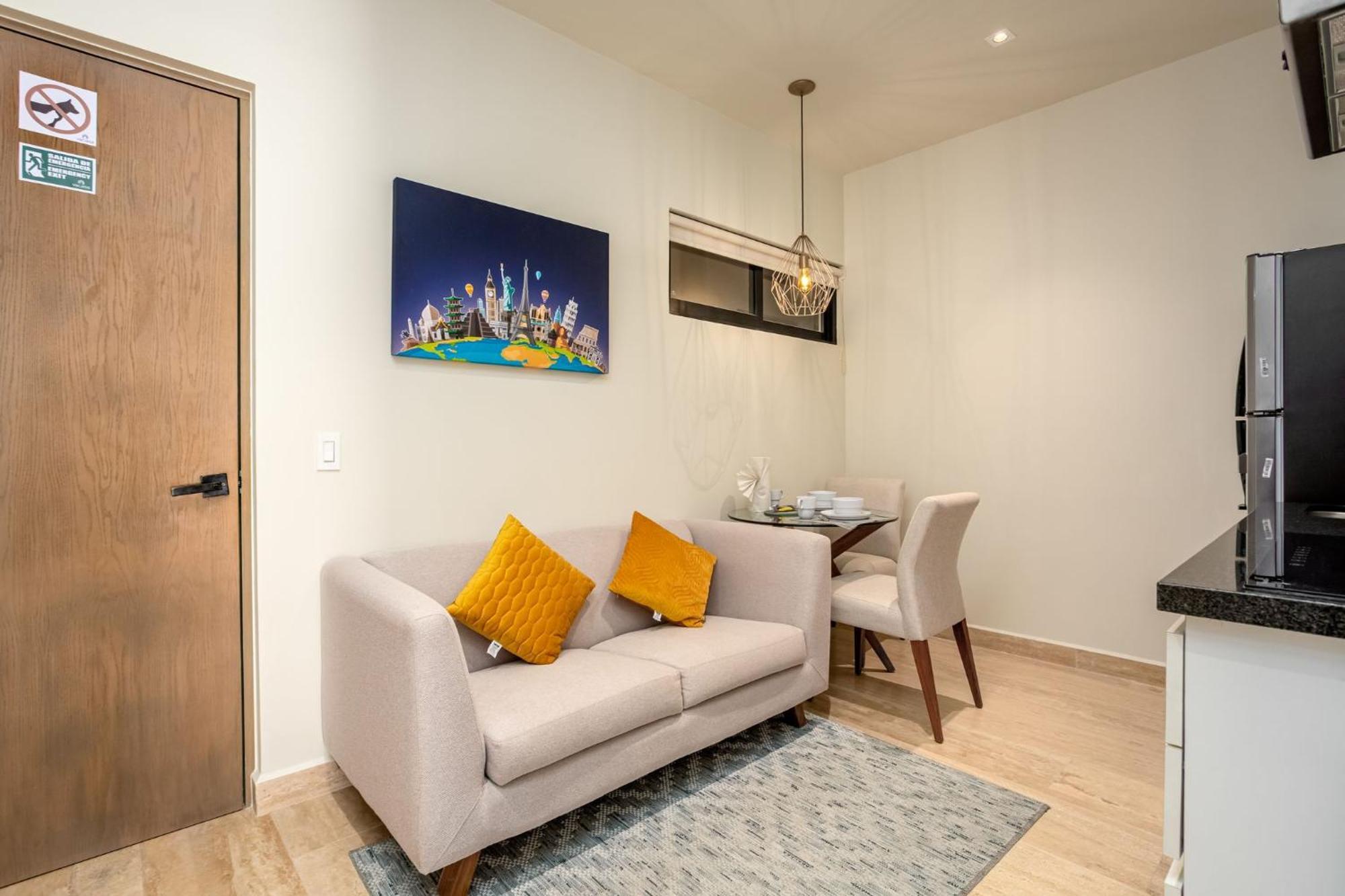 Hermoso Departamento Paraso Tropical En El Corazn De Pdc