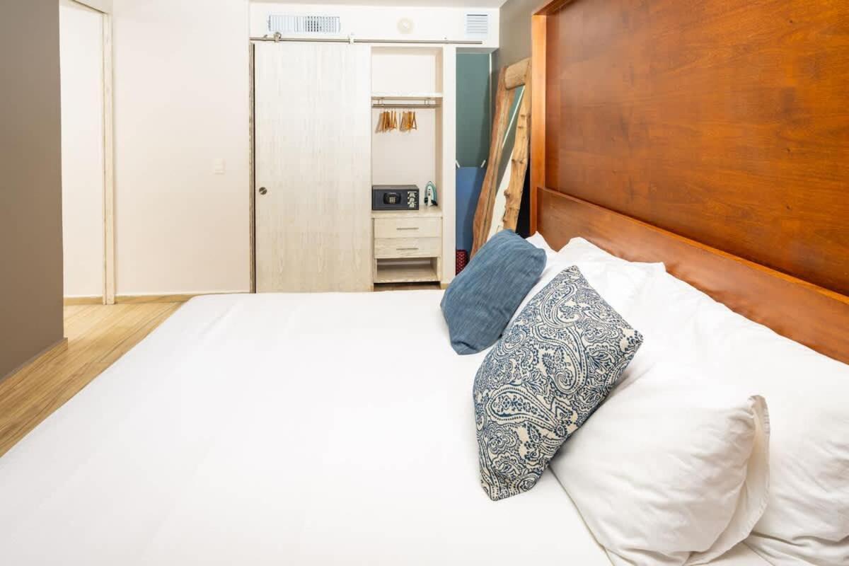 New Port Calidez Y Estilo En Armonia Apartamento Playa del Carmen