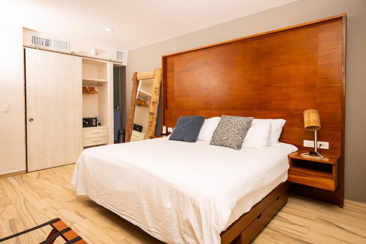 Apartamento New Port Calidez Y Estilo En Armonia
