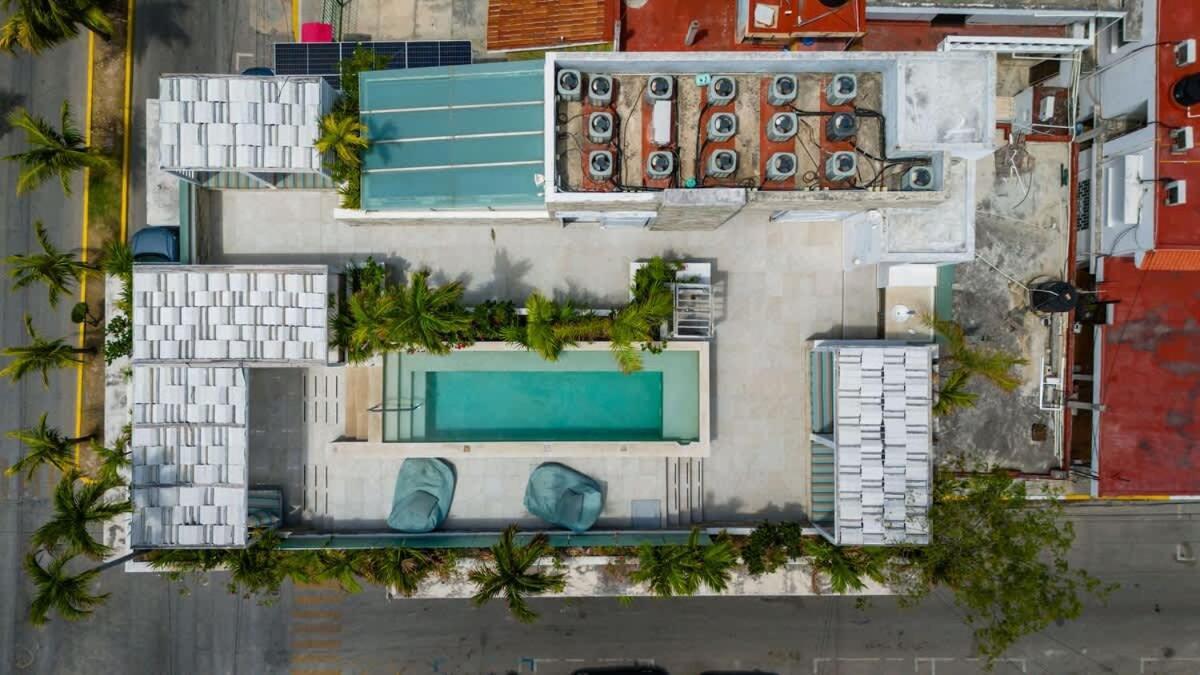 Apartamento New Port Calidez Y Estilo En Armonia