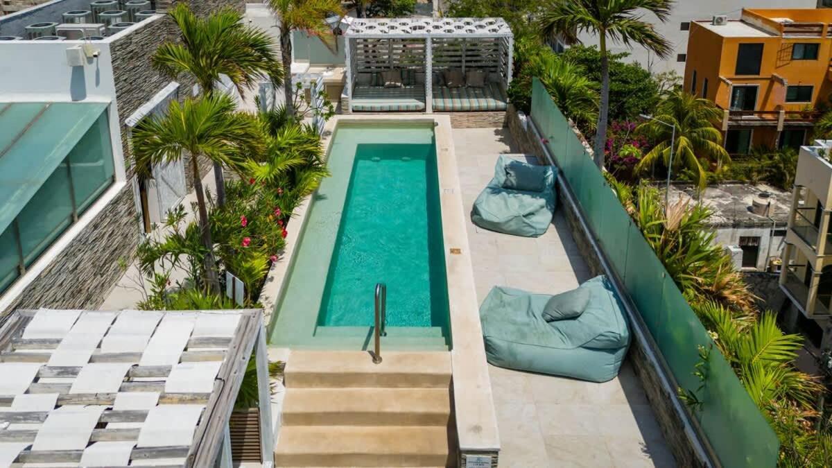 Apartamento New Port Calidez Y Estilo En Armonia *