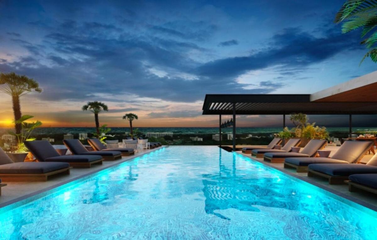 Ipana Luxury By Felix Apartamento