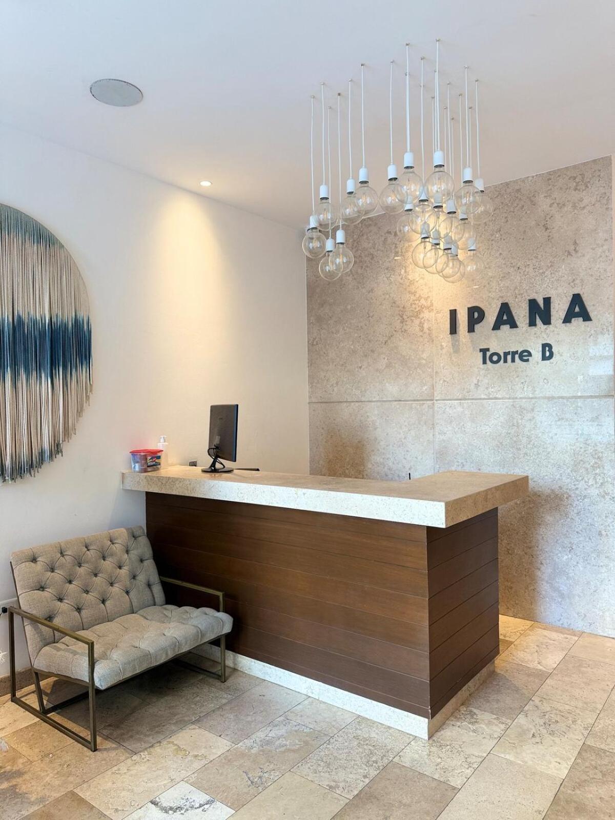 Apartamento Ipana Luxury By Felix *