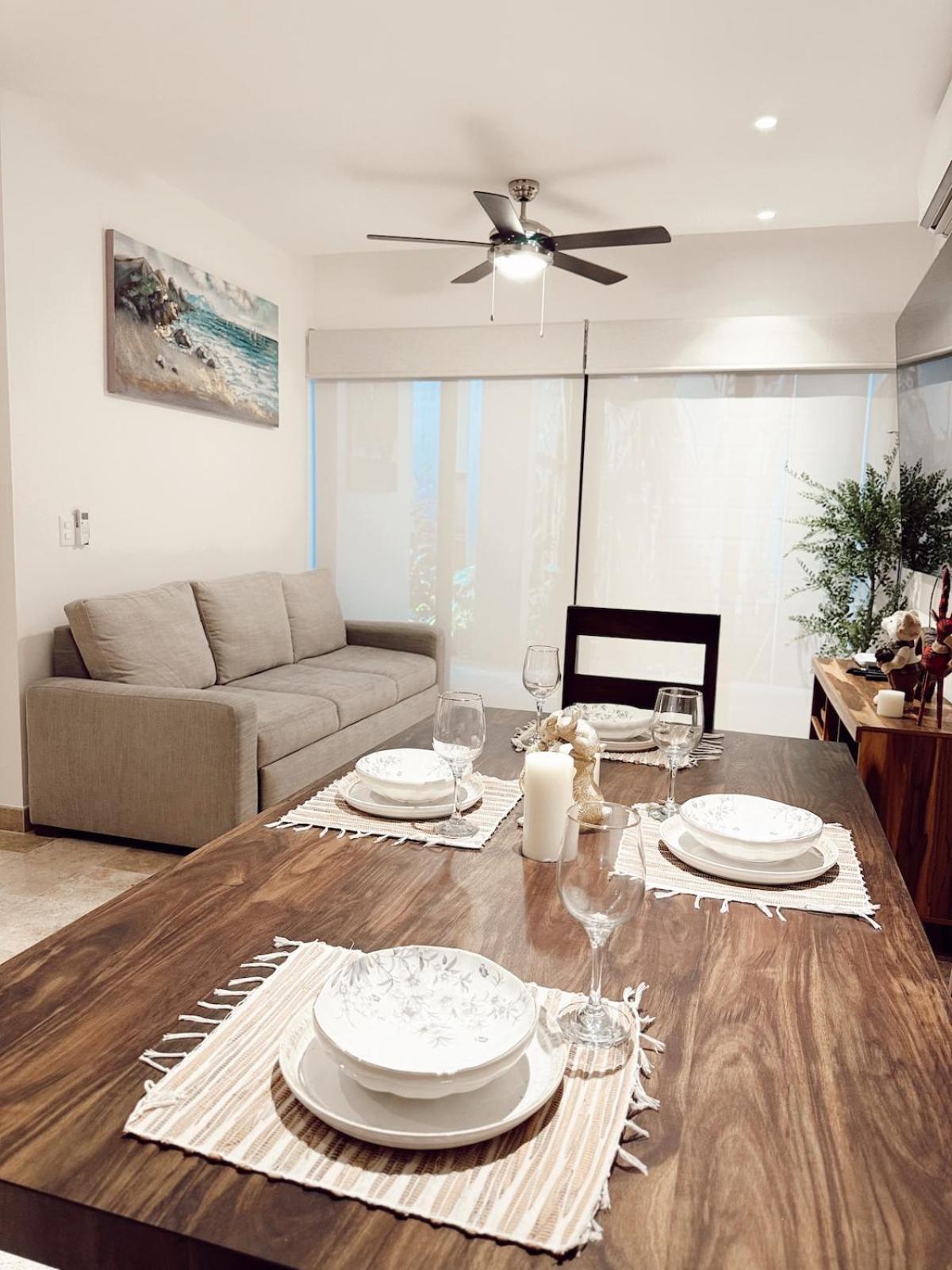 Ipana Luxury By Felix Apartamento Playa del Carmen