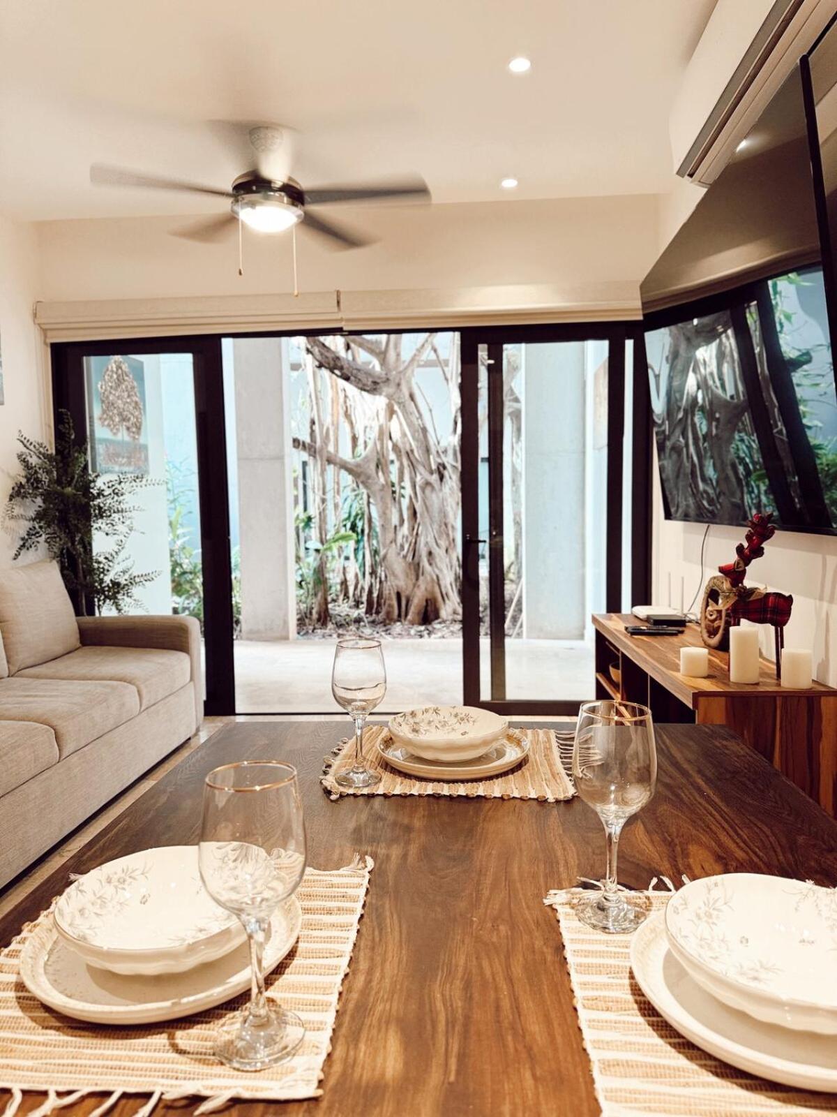 Ipana Luxury By Felix Apartamento