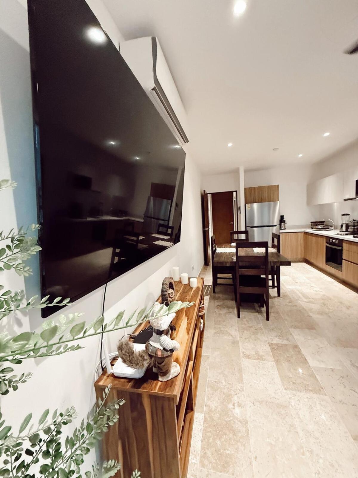 Apartamento Ipana Luxury By Felix Playa del Carmen