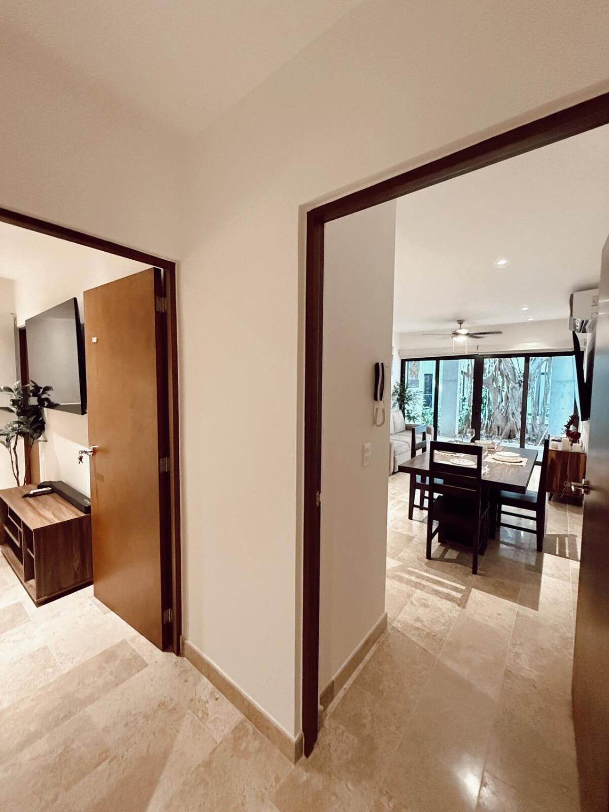 Ipana Luxury By Felix * Playa del Carmen