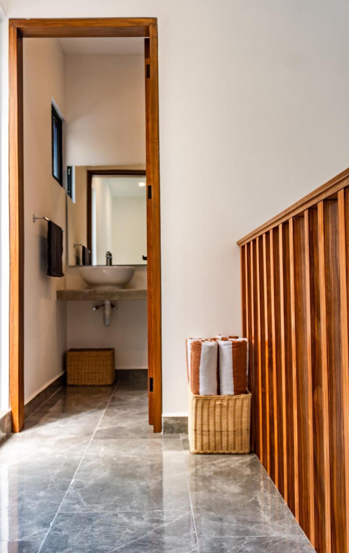 Stunning Modern With Pool And Access Apartment Playa del Carmen