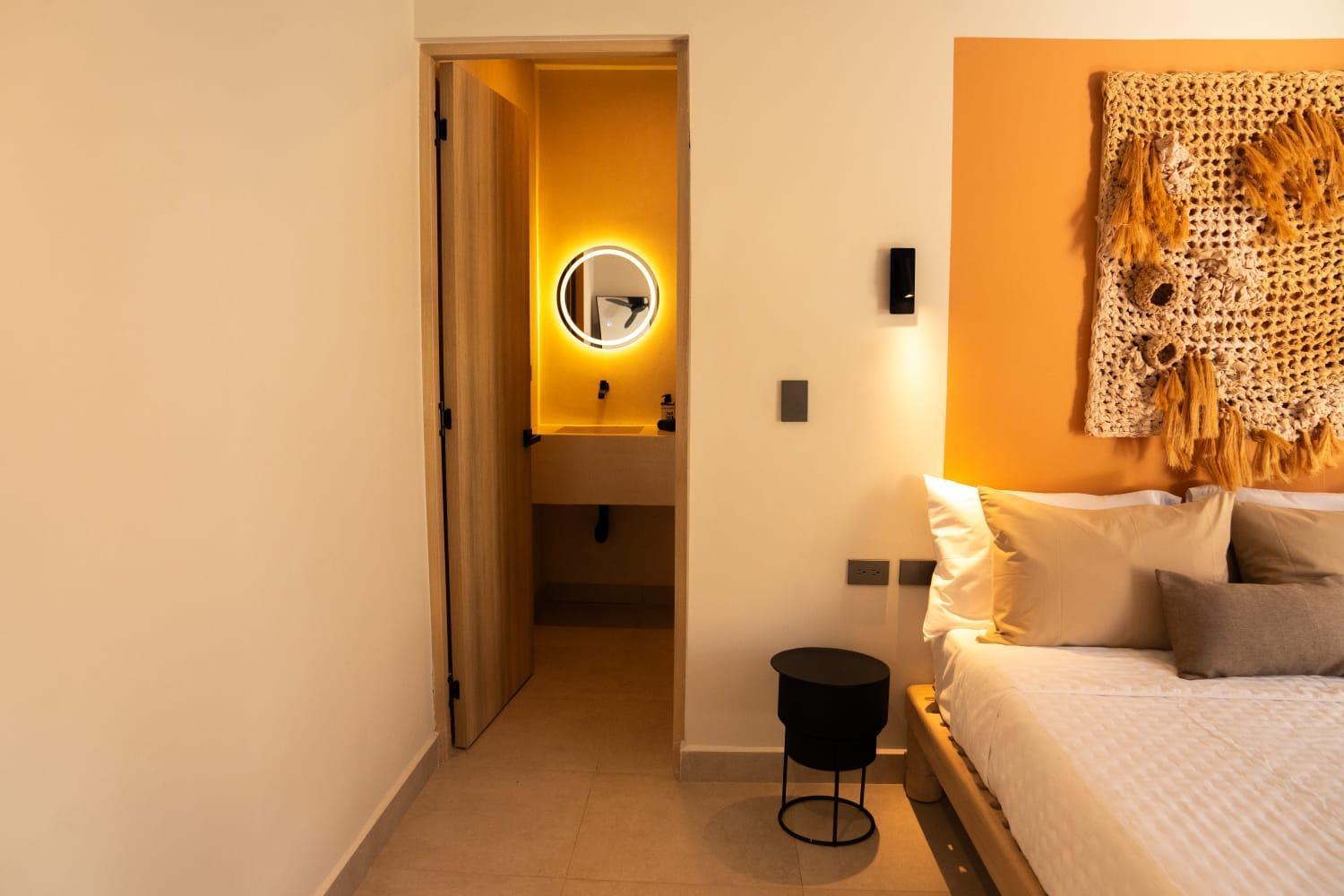 Parcela7 Cafe-hotel