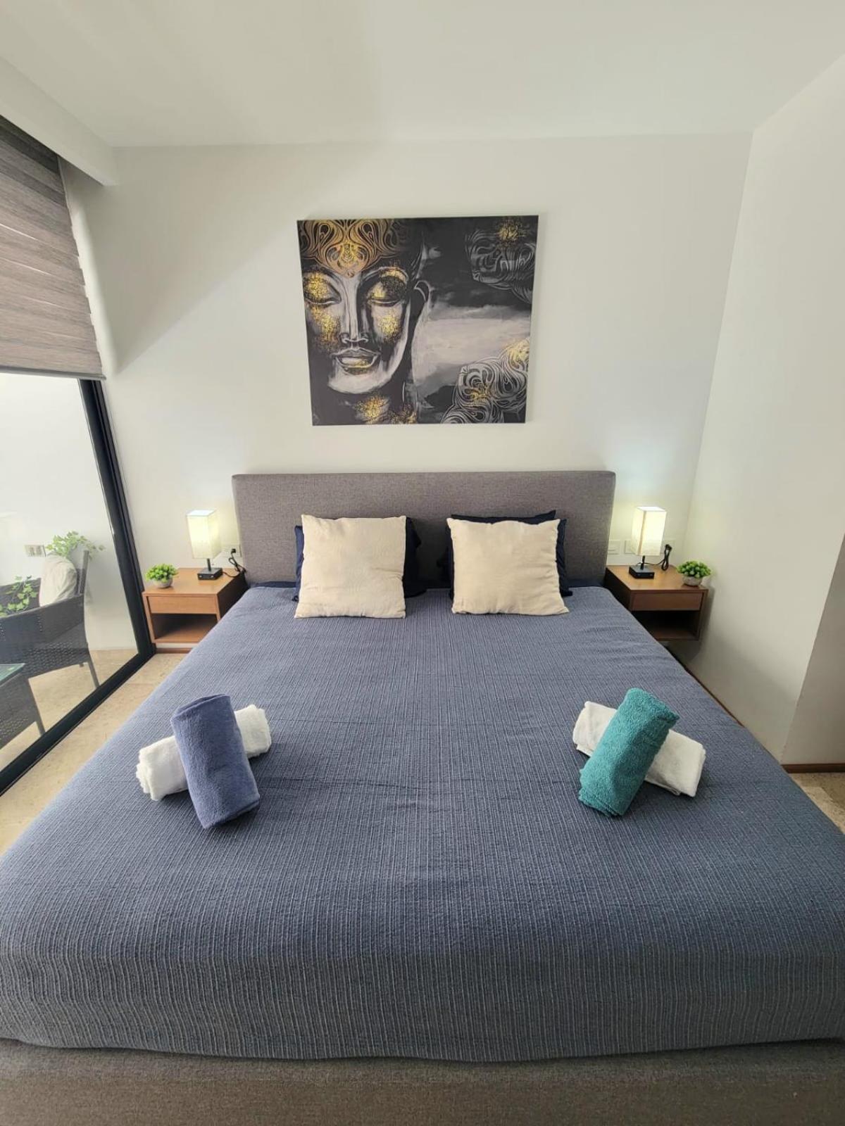 Encanto En 38 St 5ta Av Playa Apartment Playa del Carmen