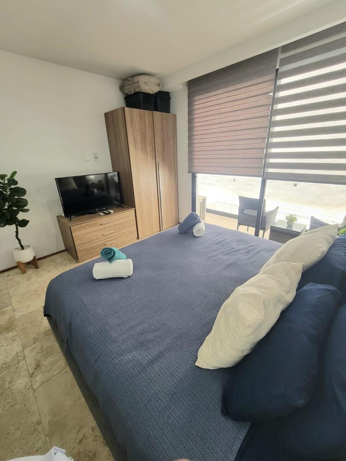Apartment Encanto En 38 St 5ta Av Playa *