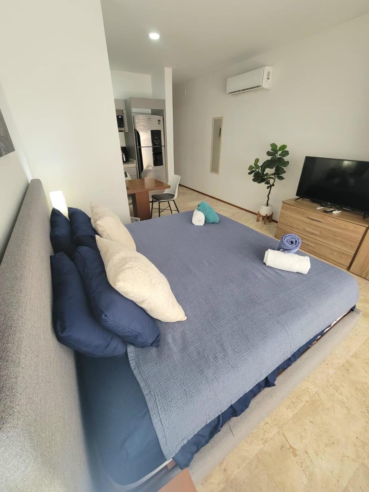 Encanto En 38 St 5ta Av Playa Apartment Playa del Carmen