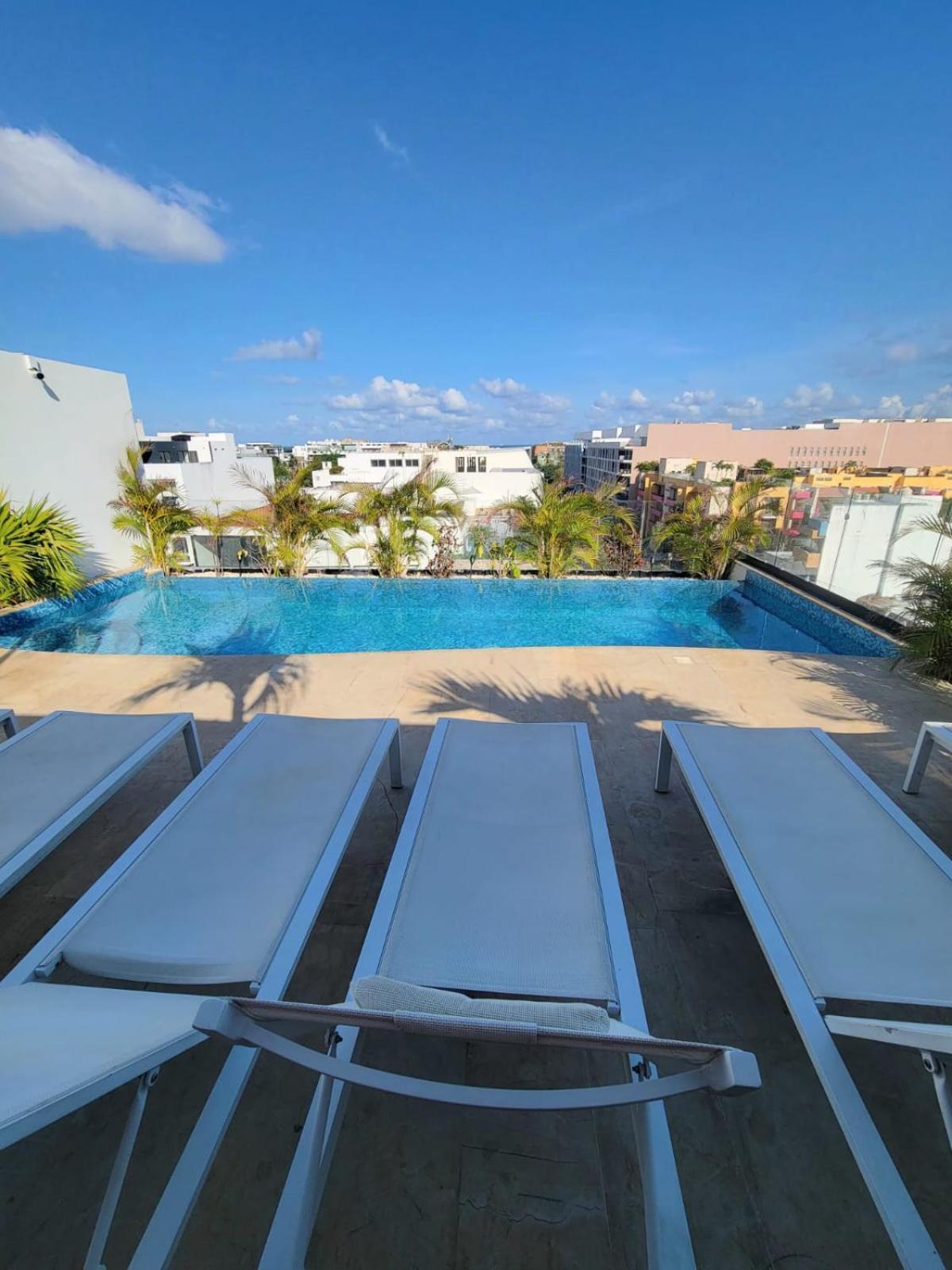 Apartment Encanto En 38 St 5ta Av Playa *