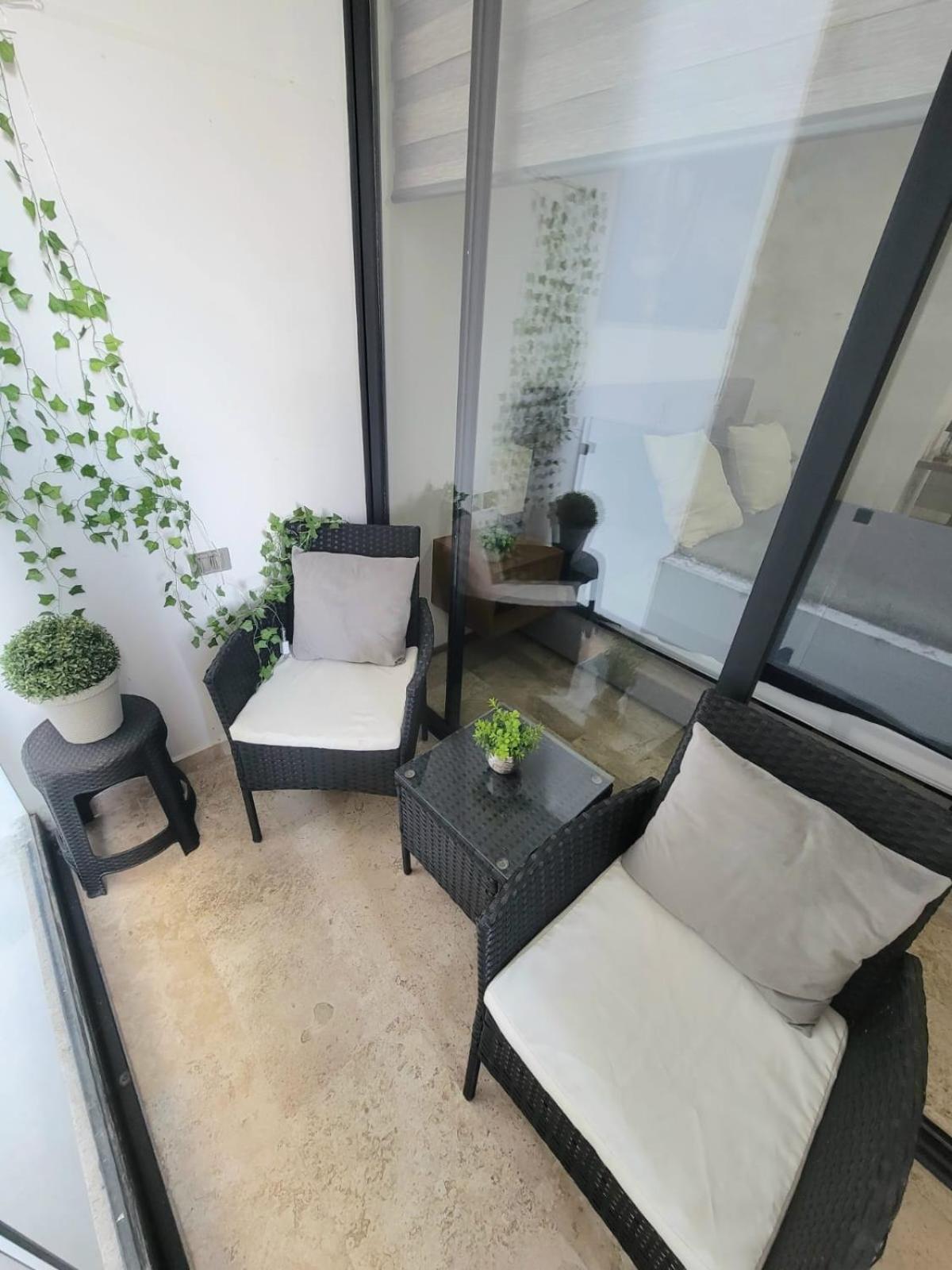 Encanto En 38 St 5ta Av Playa Apartment Playa del Carmen