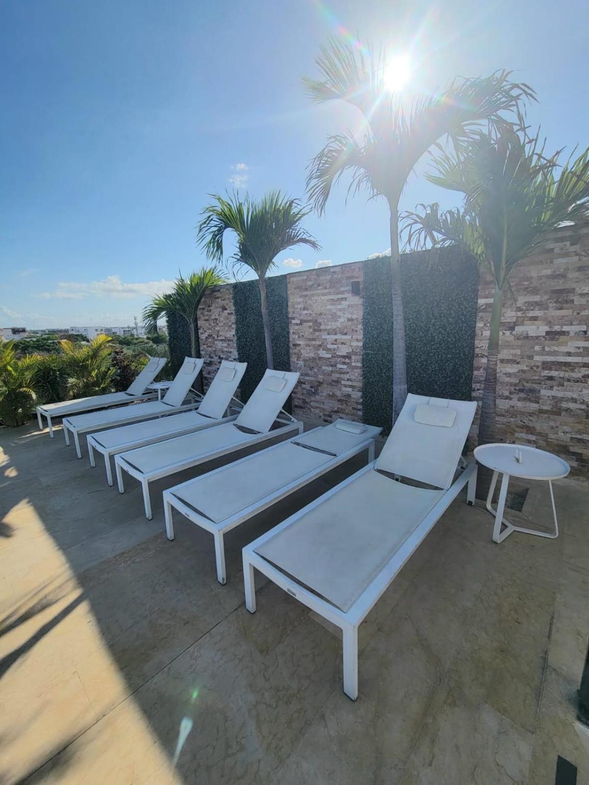 Encanto En 38 St 5ta Av Playa Playa del Carmen