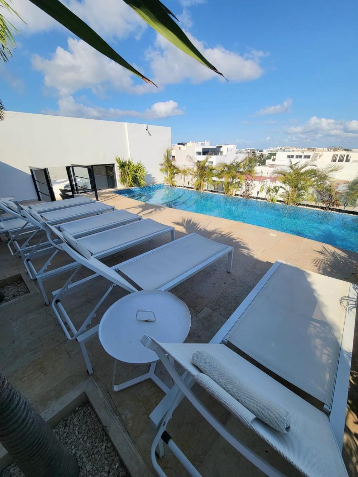 Apartment Encanto En 38 St 5ta Av Playa