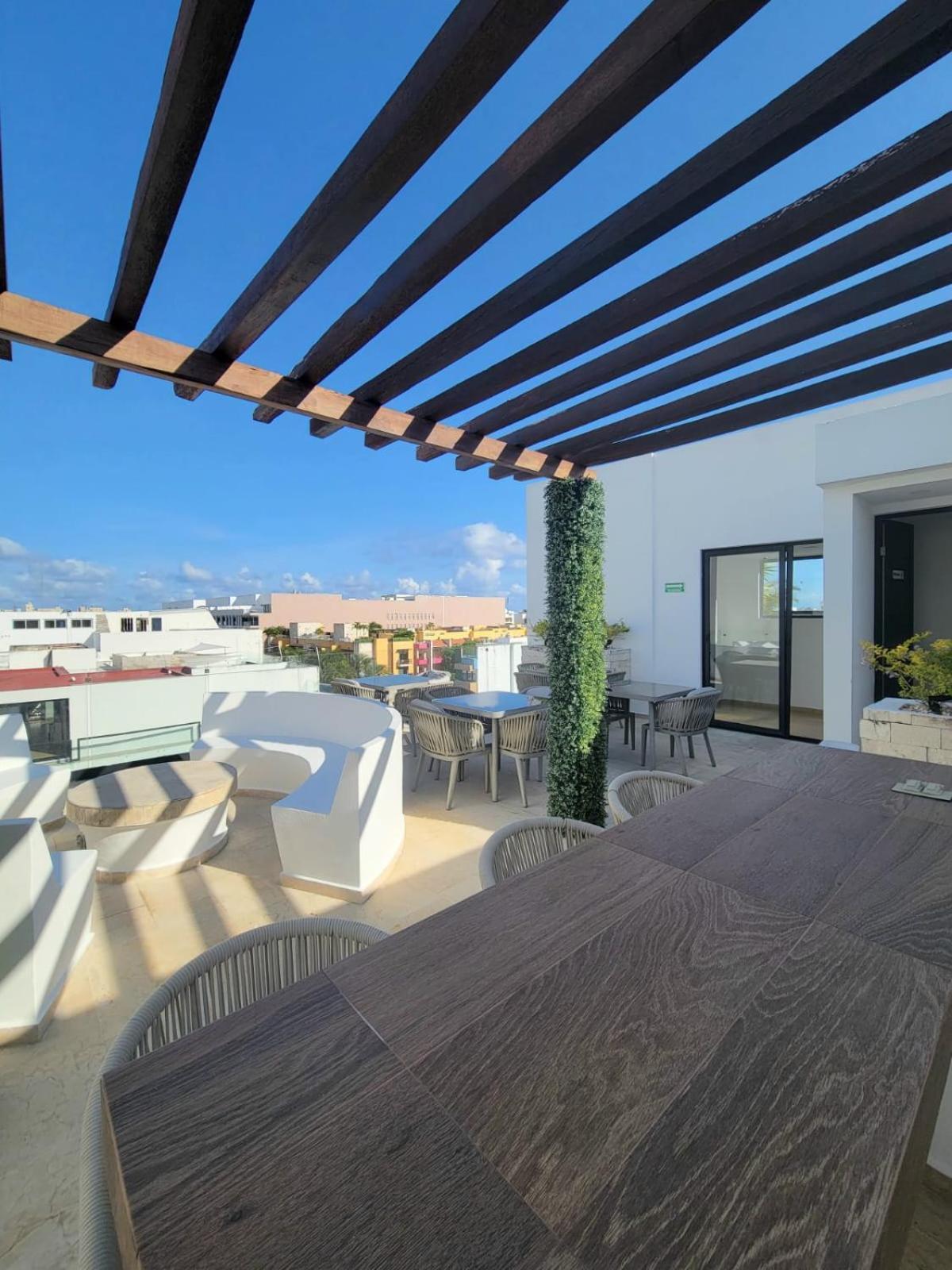 Encanto En 38 St 5ta Av Playa Apartment *