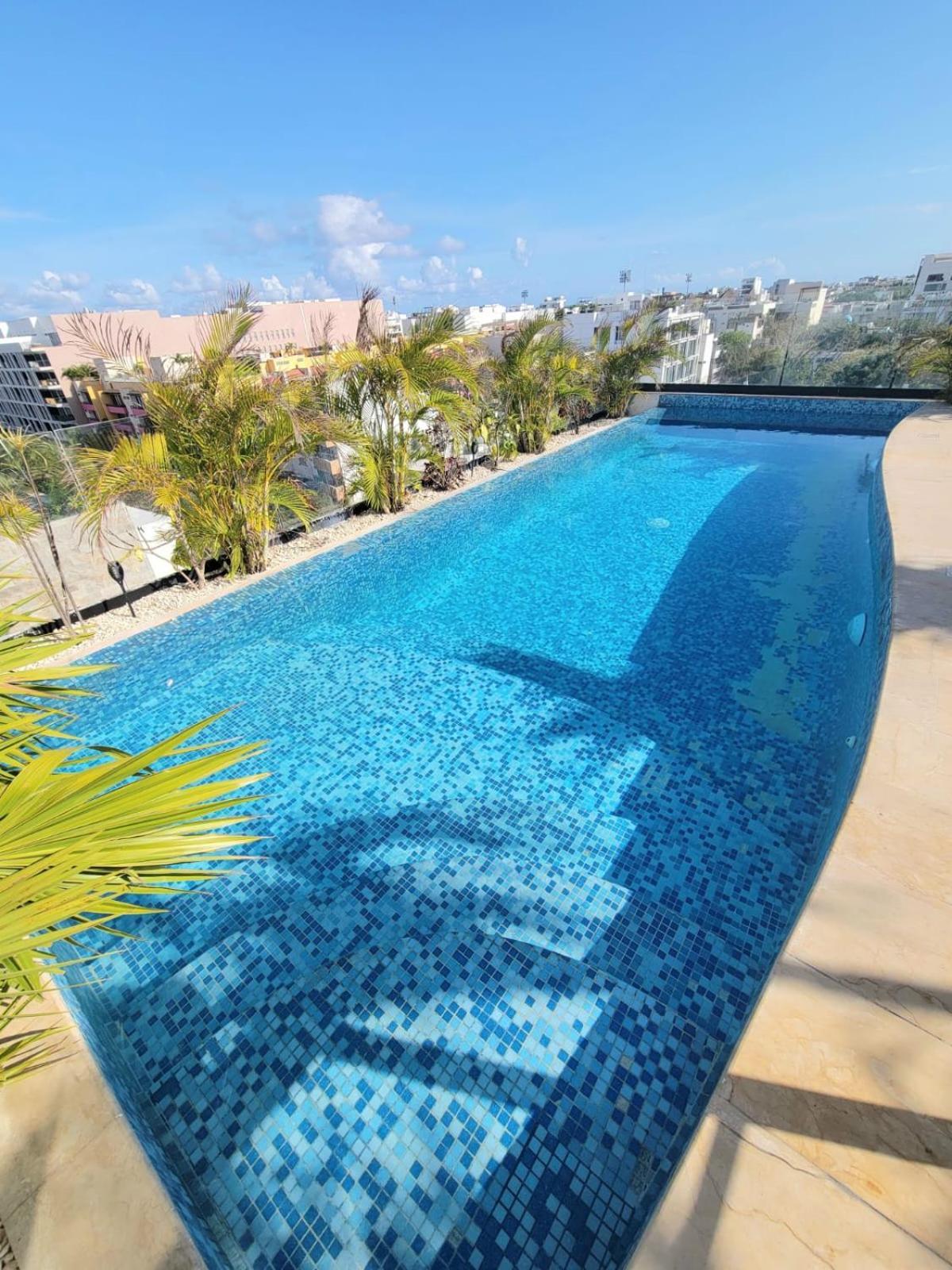 Encanto En 38 St 5ta Av Playa Playa del Carmen