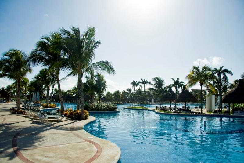 Biệt thự Grand Mayan Playa del Carmen