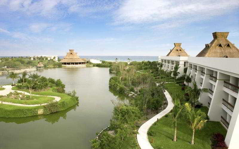 Grand Mayan Biệt thự *