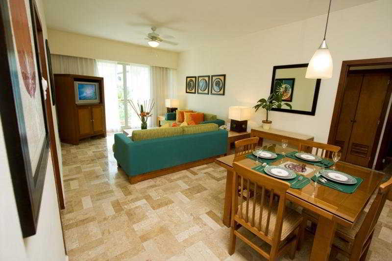 Grand Mayan Biệt thự *