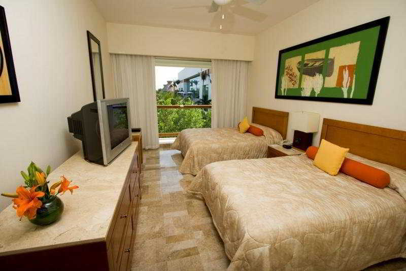Grand Mayan Biệt thự Playa del Carmen