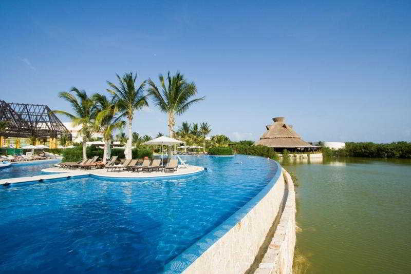 Biệt thự Grand Mayan *