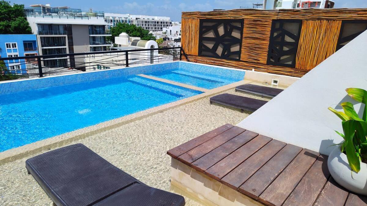 Khách sạn hẻo lánh Emiliano42 101 Playa del Carmen