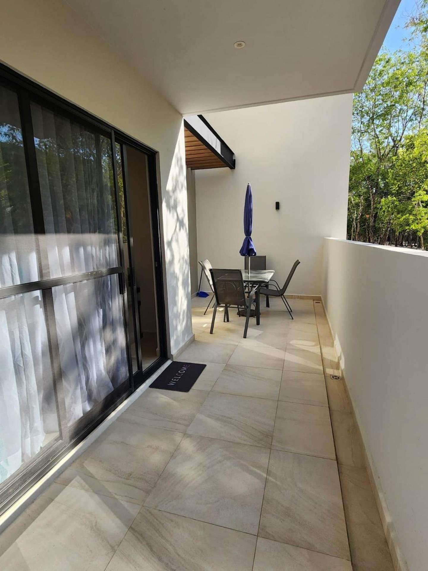 Holiday home New! Coto11 12min Beach4 Poolsplayground2 Gyms Playa del Carmen