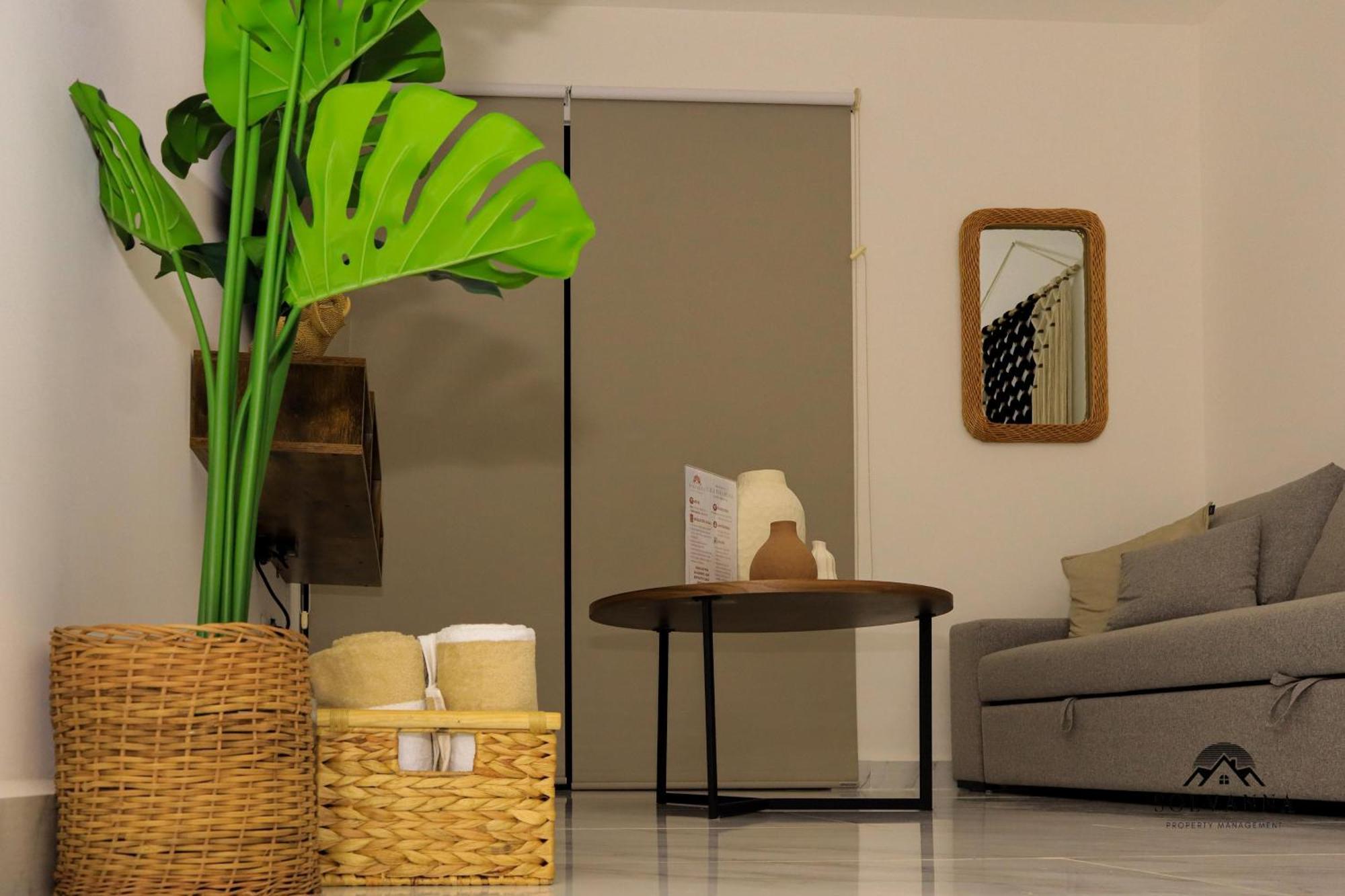Disfruta Del Paraiso En Casa Tres Hojas * Playa del Carmen