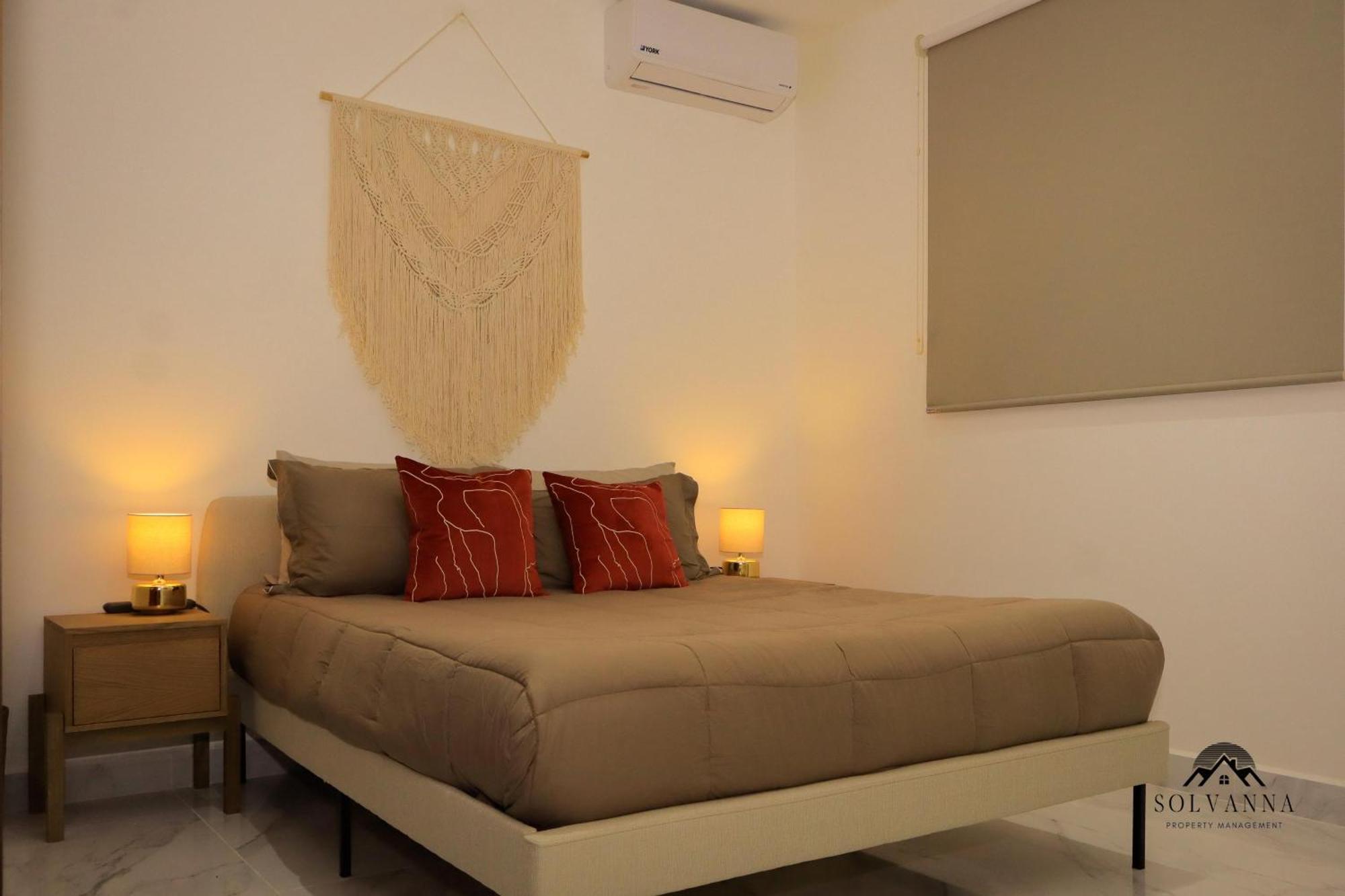 Apartment Disfruta Del Paraiso En Casa Tres Hojas *