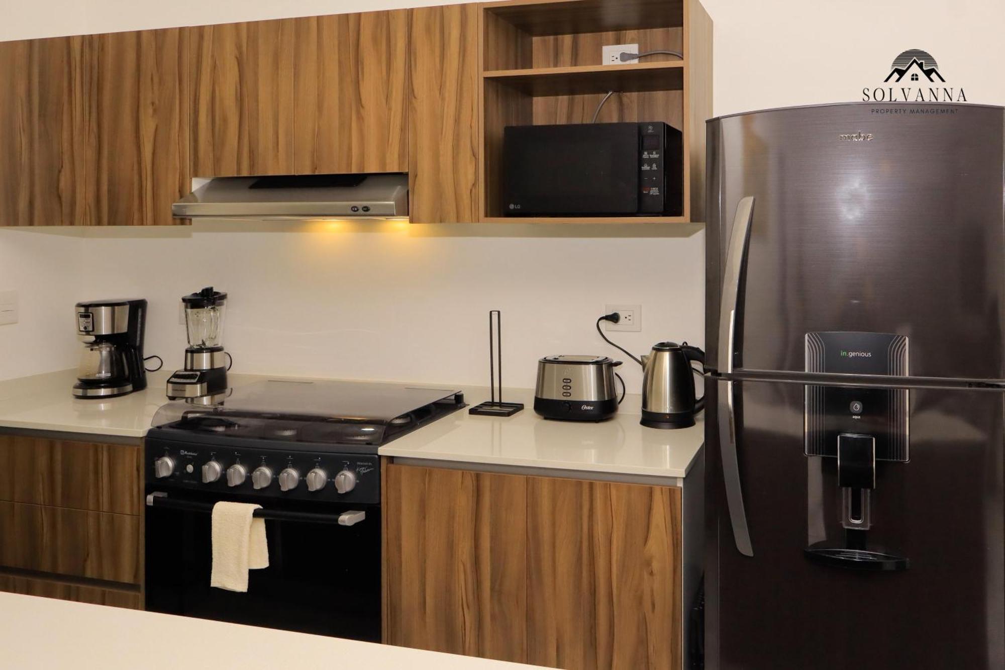 Disfruta Del Paraiso En Casa Tres Hojas Apartment Playa del Carmen