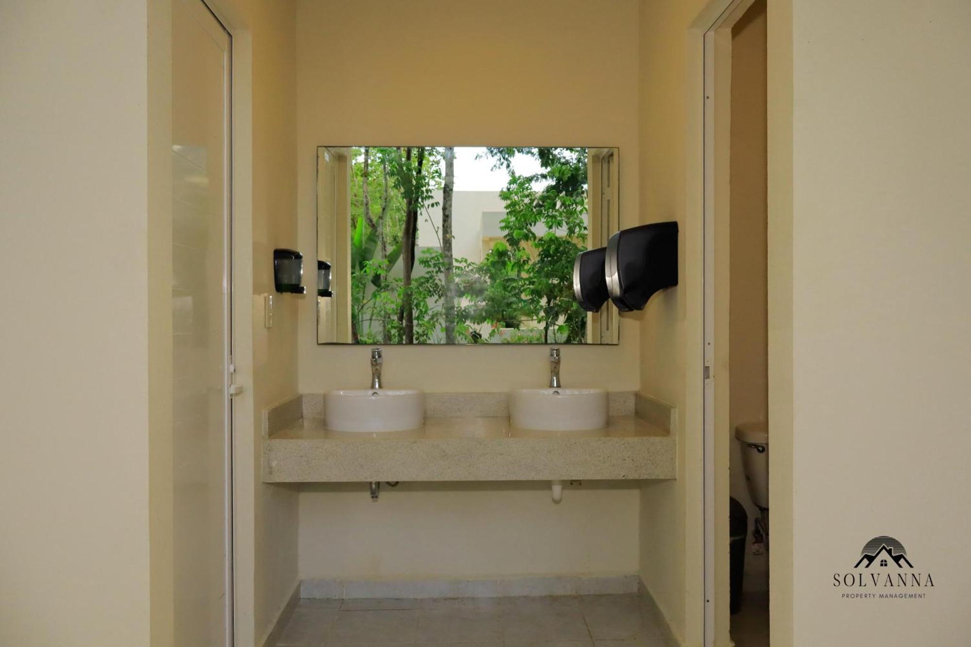 Disfruta Del Paraiso En Casa Tres Hojas Apartment
