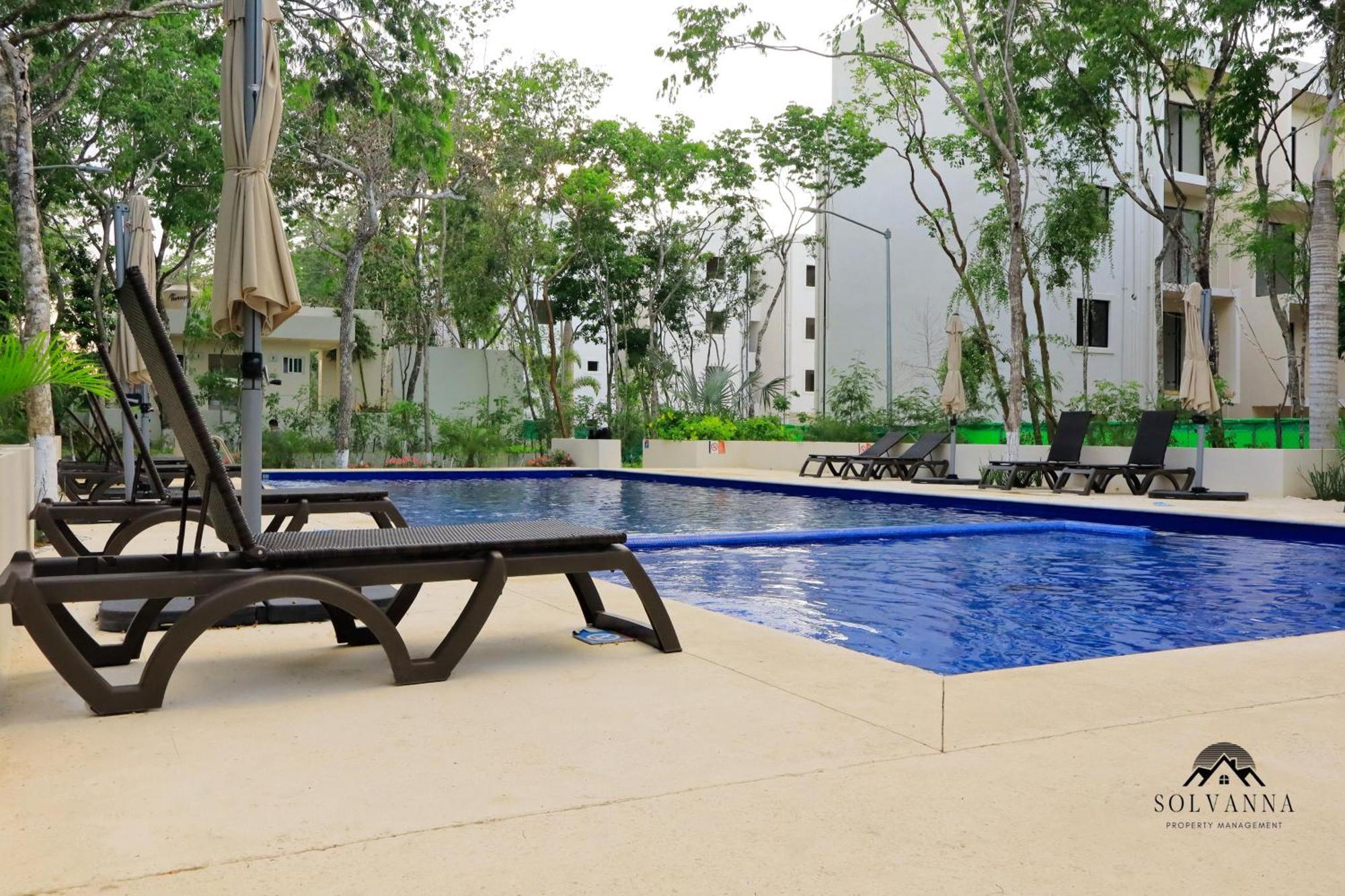 Disfruta Del Paraiso En Casa Tres Hojas Apartment *